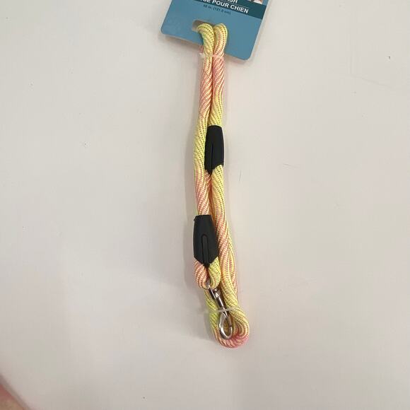 Green Brier Kennel Club Dog Leash - 48 Inches - New - Picture 3 of 5